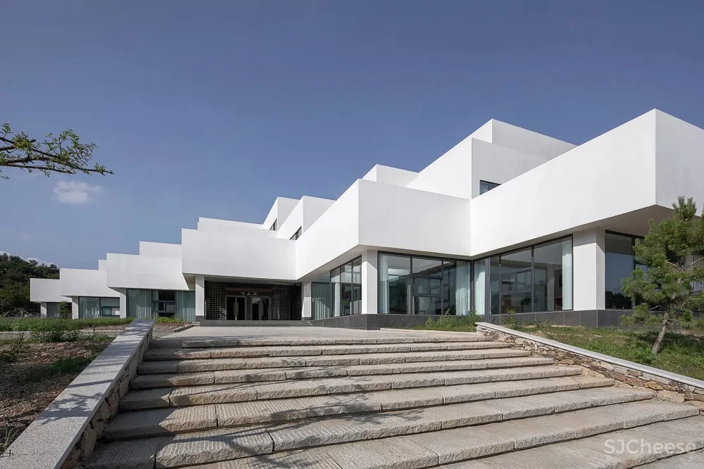 50个中国最美乡村建设案例