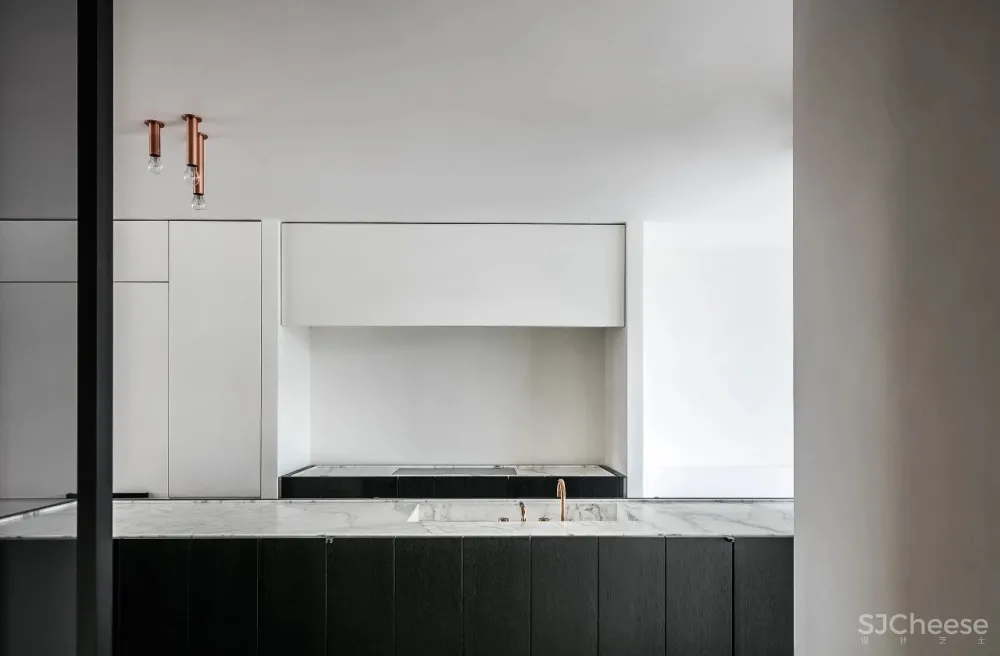 Frederic Kielemoes|less is more 倡导者