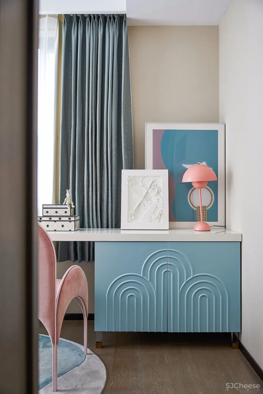 天珵至美住宅,勾勒理想生活蓝本!