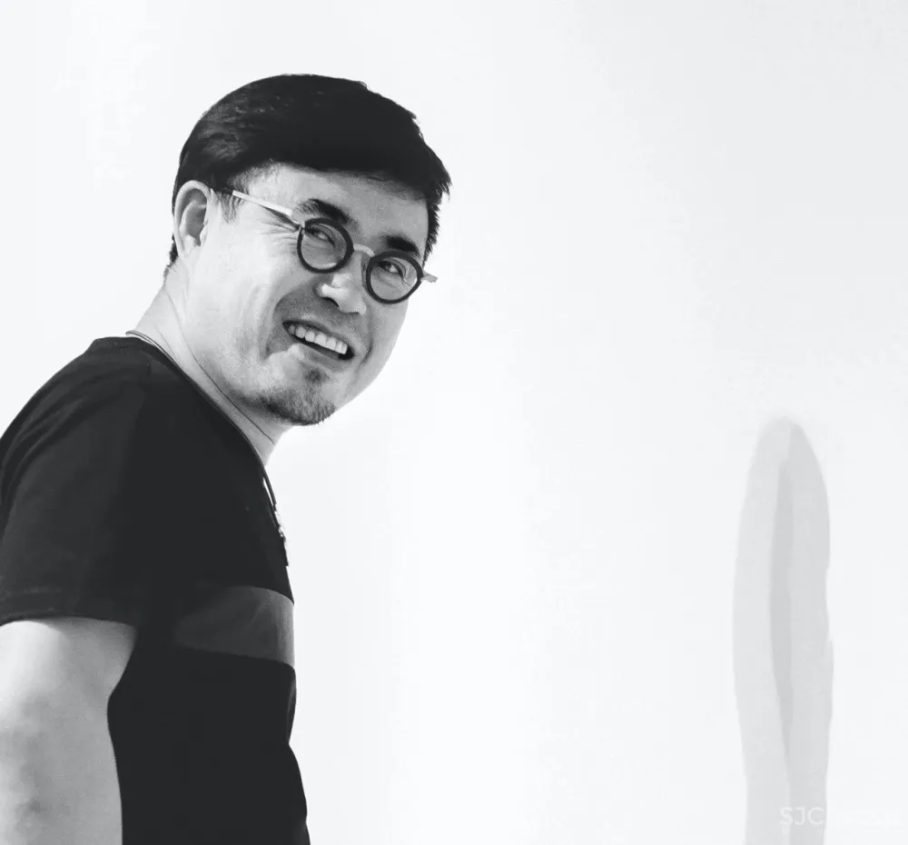 AOD设计新作丨邕江的漂浮售楼处