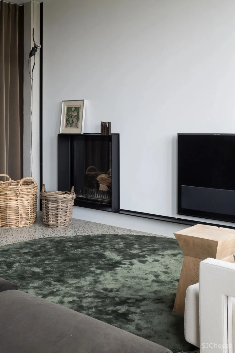 Frederic Kielemoes|less is more 倡导者