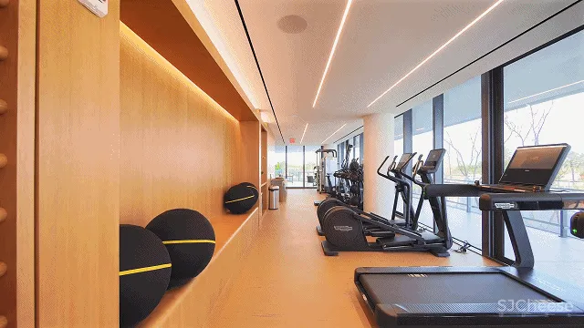 迈阿密最贵豪宅，顶层公寓6.8亿美元｜伦佐·皮亚诺新作