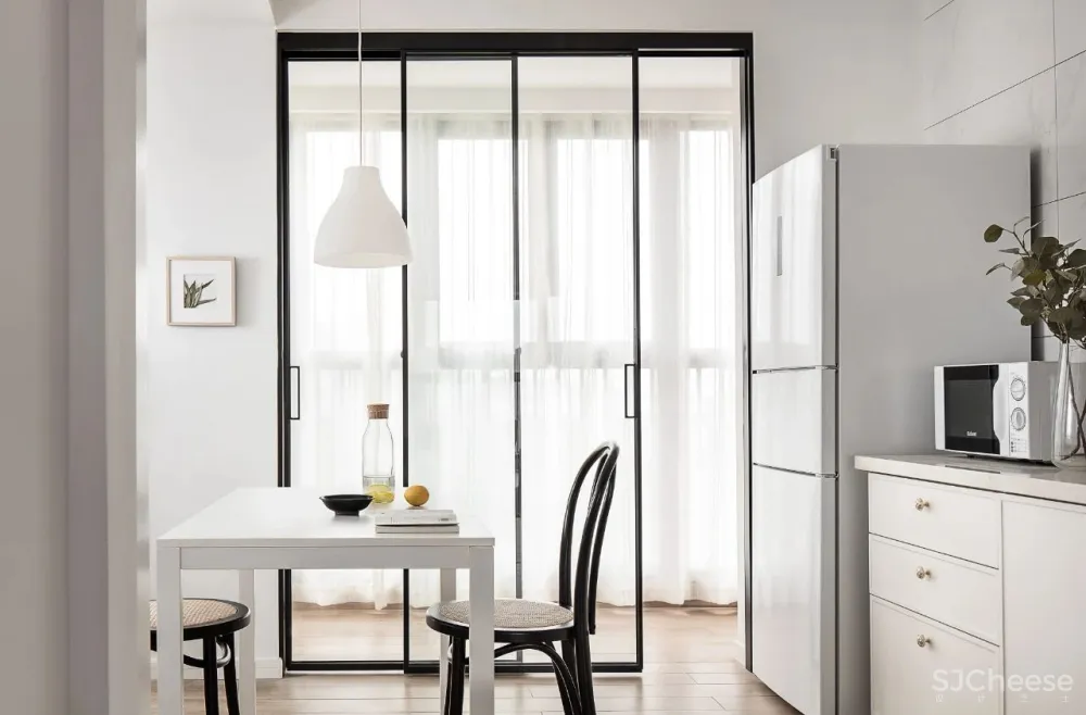 武汉有维空间丨用父辈的物件来传递家庭的传承