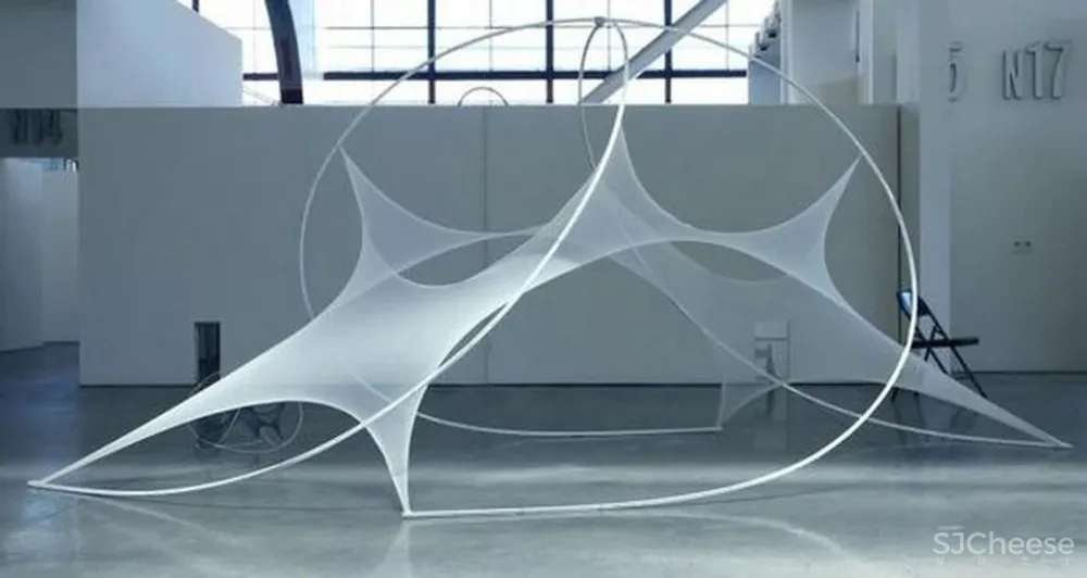 什么是透光“软玻璃”？