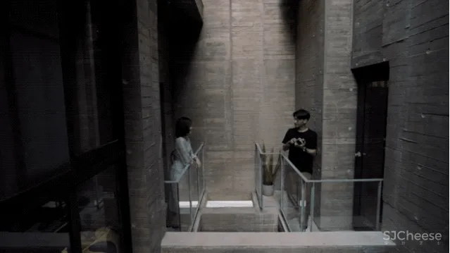 乡下大妈请日本人造房,修了6年,一扇窗都没有