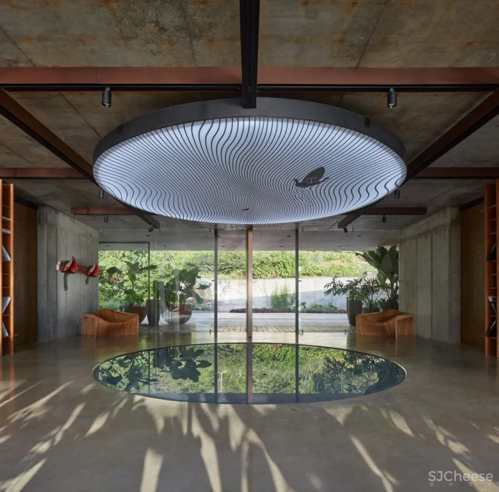 Formafatal丨哥斯达黎加超越想象的度假天堂