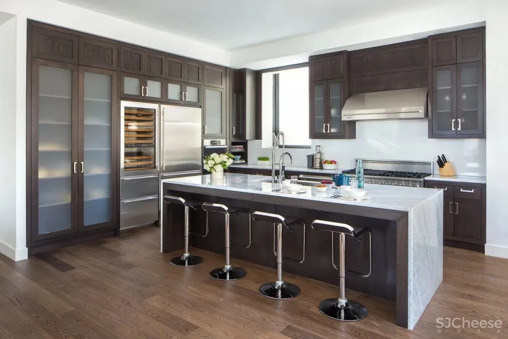 Cheryl Eisen 设计专辑