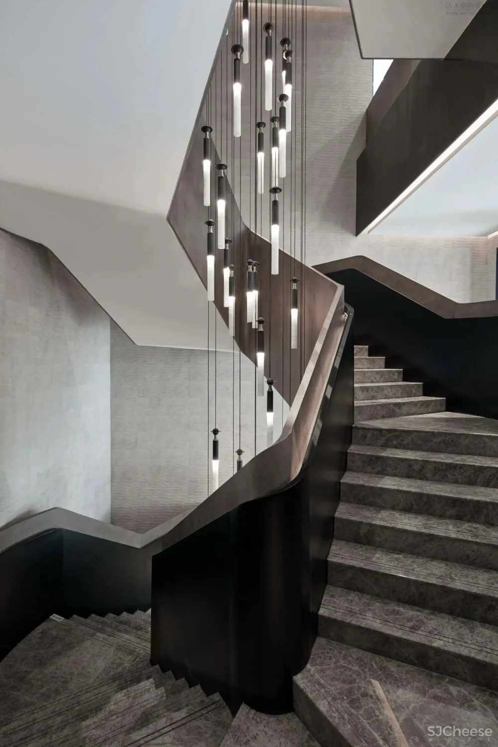 G-K桂睿诗设计丨辽宁阳光城·和平101售楼处