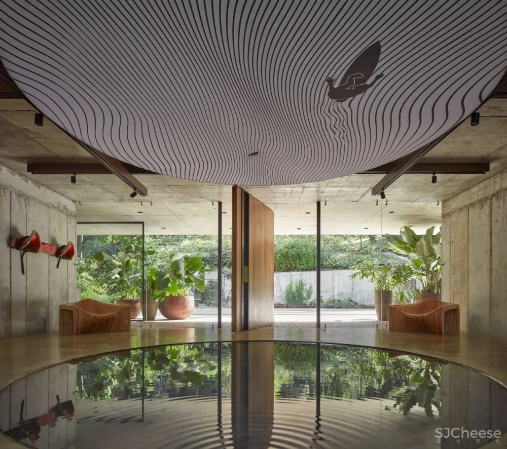 Formafatal丨哥斯达黎加超越想象的度假天堂