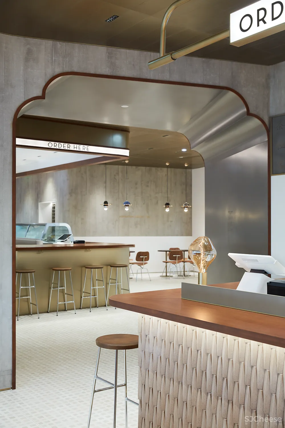 喜茶广州首家LAB旗舰店揭幕，「阿喜茶楼」惊艳羊城！