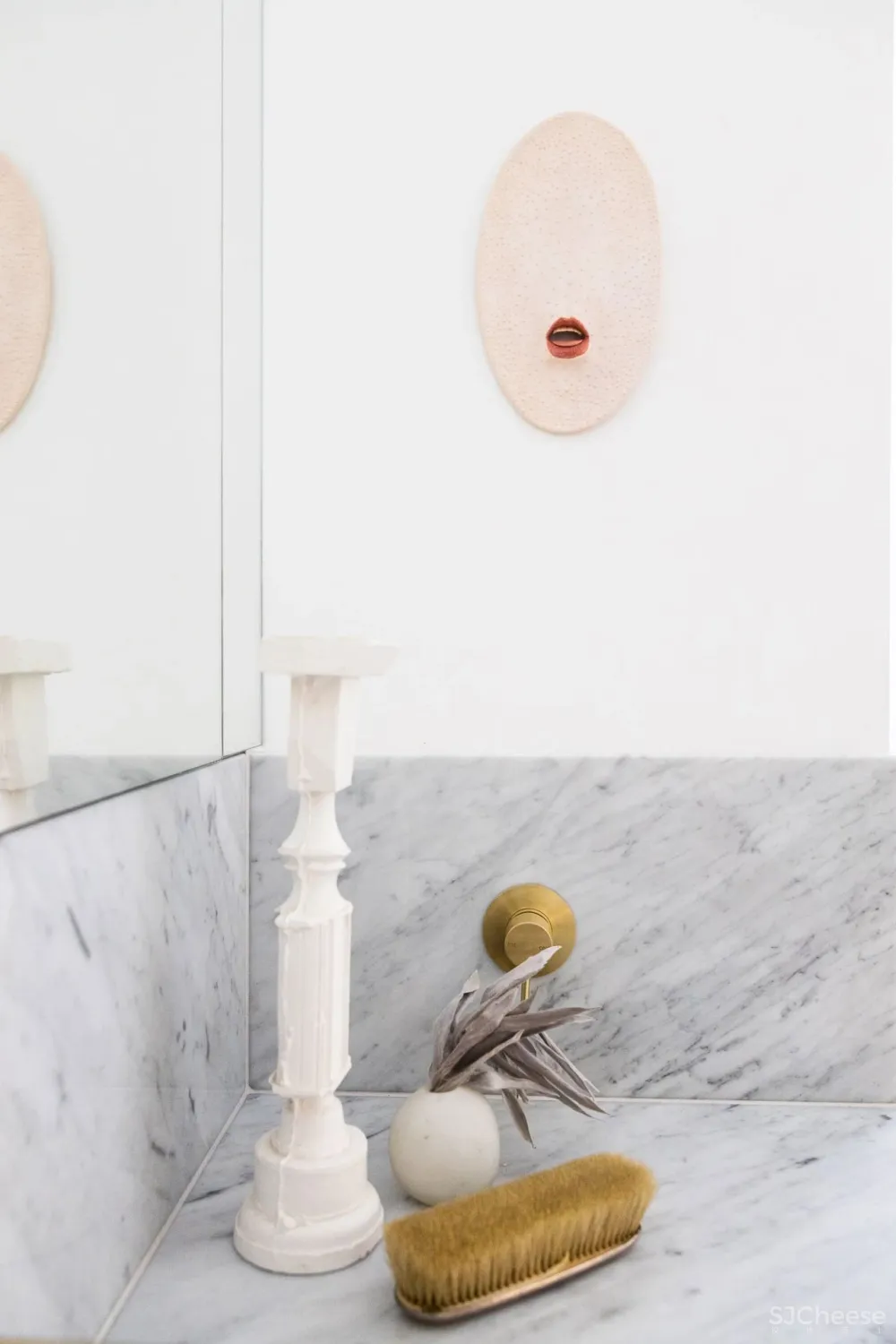 威廉·伯顿·莱奥帕迪