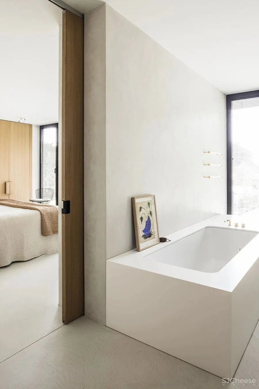 Juma Architects 设计专辑