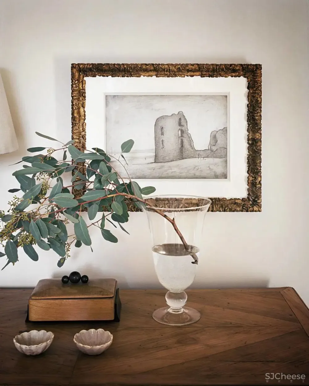 设计寻访Rose Uniacke：一个完美设计的六要素 淡雅、大气、谨慎、精致、简约、冷静