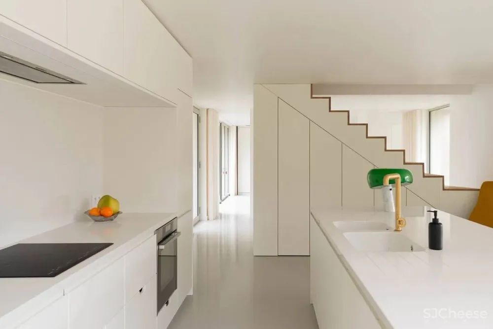 美学与实用和谐共存