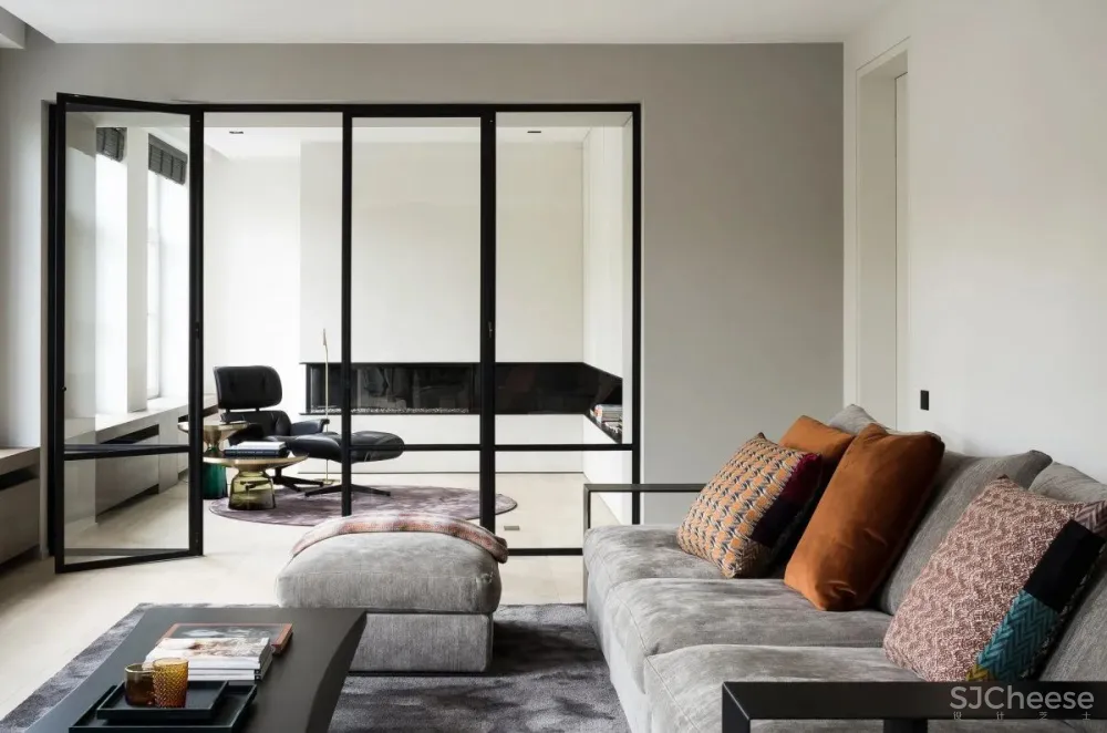 Juma Architects 设计专辑