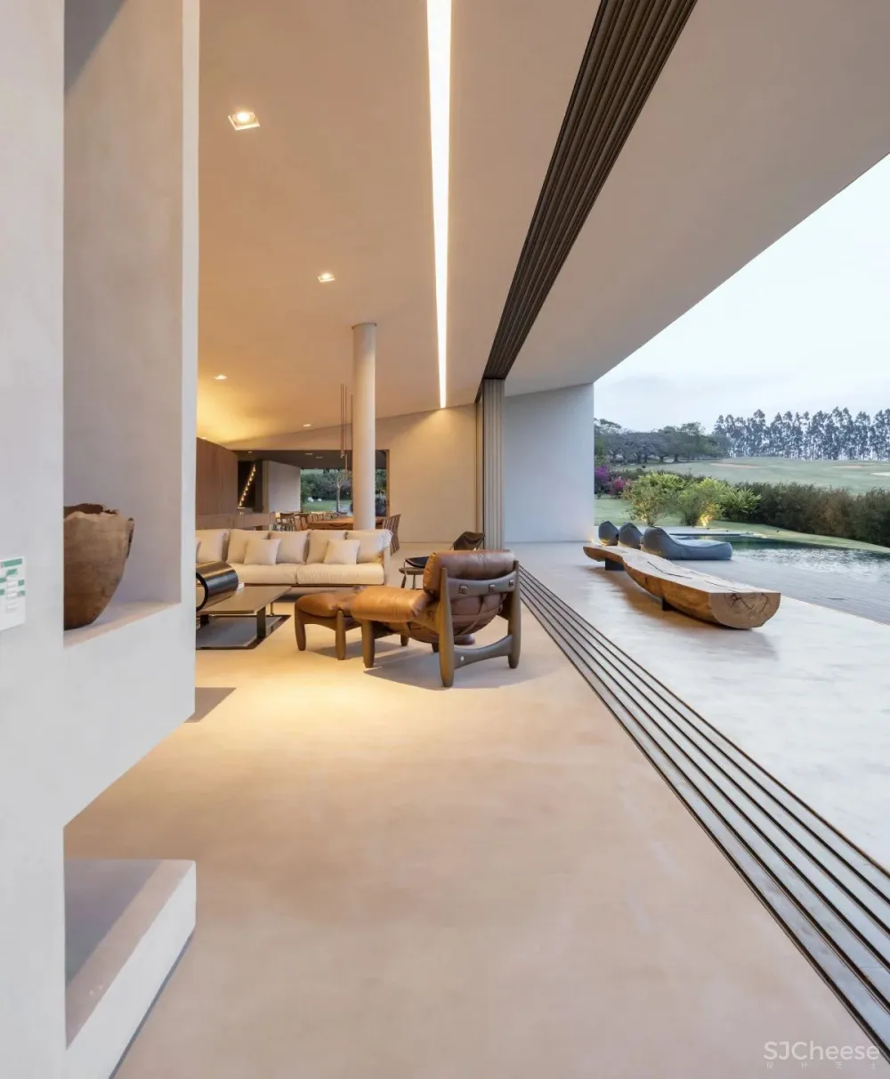 Arthur Casas 设计专辑