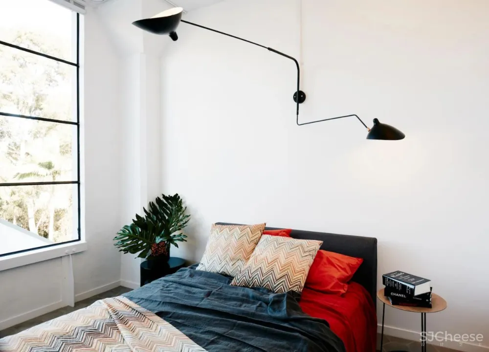 大白至简，无华而奢