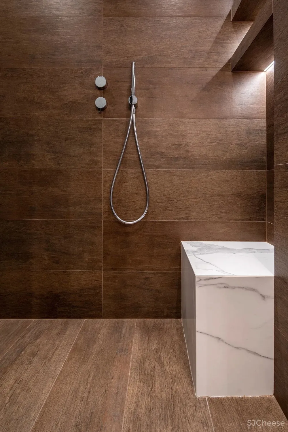 混凝土小户型住宅,100年都不过时!