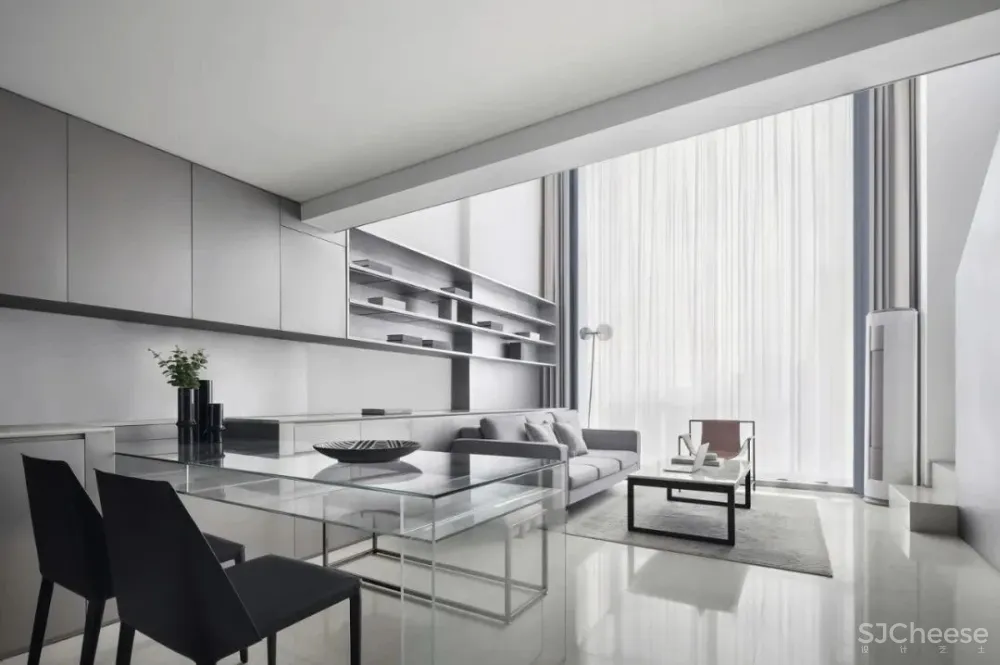 精致时尚,现代与美学的平衡