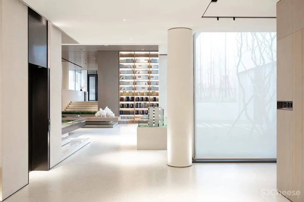 DIA丹健 :自然、质朴,诠释清雅灵逸