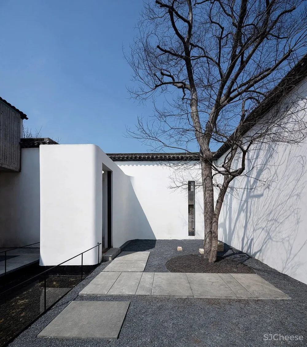 老宅改造,这样设计才够惊艳!