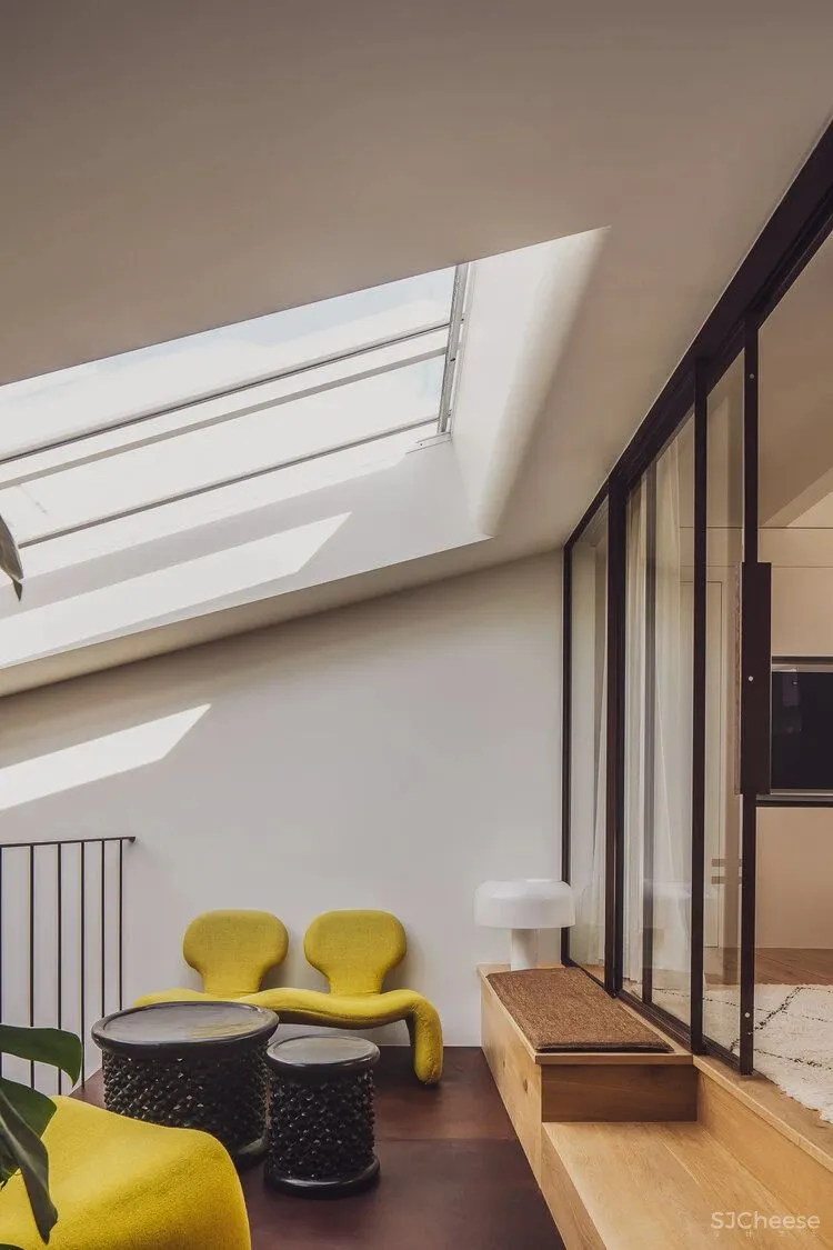 精致的复古感,纯粹典雅!