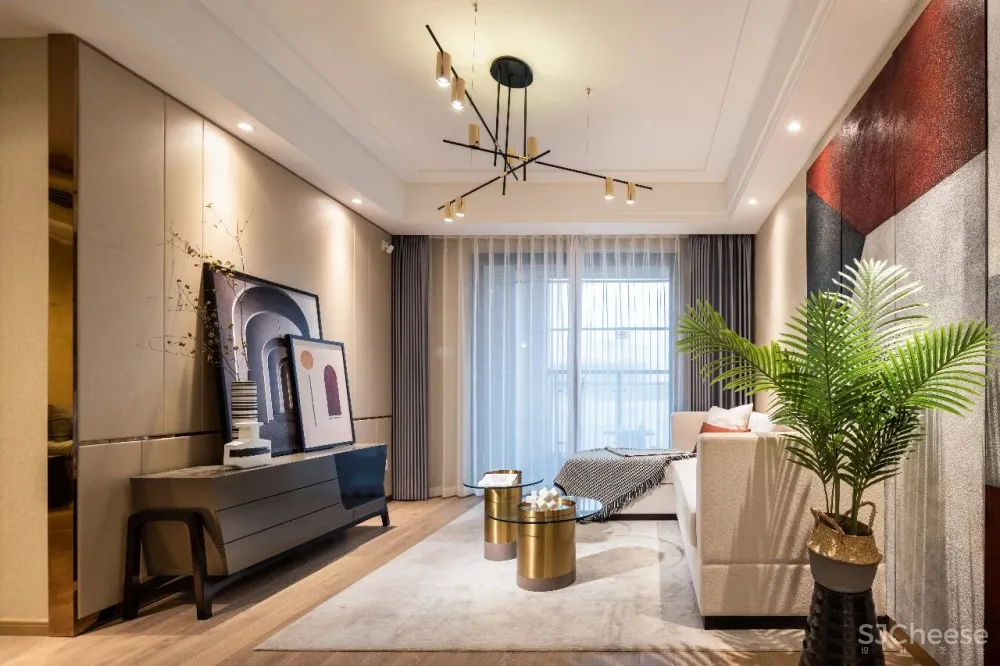 新作丨用艺术定义生活美学,开启极致品味!