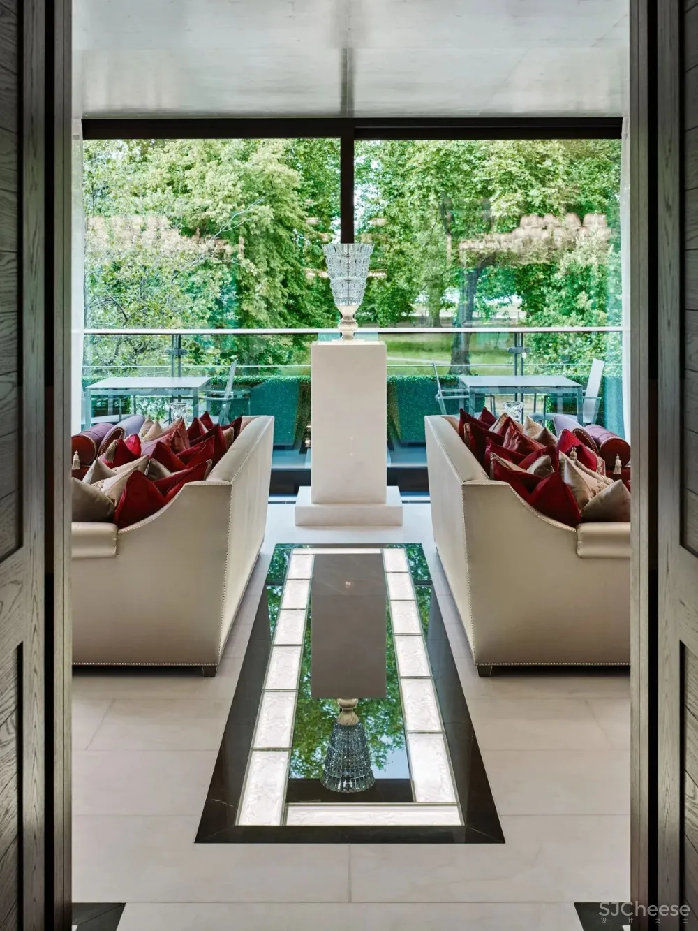 Elicyon 设计专辑