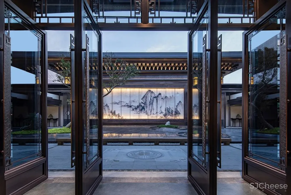 吴文粒:极致东方,重现梨园风华!