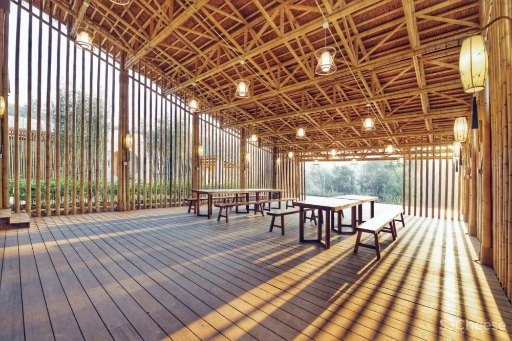 50个中国最美乡村建设案例