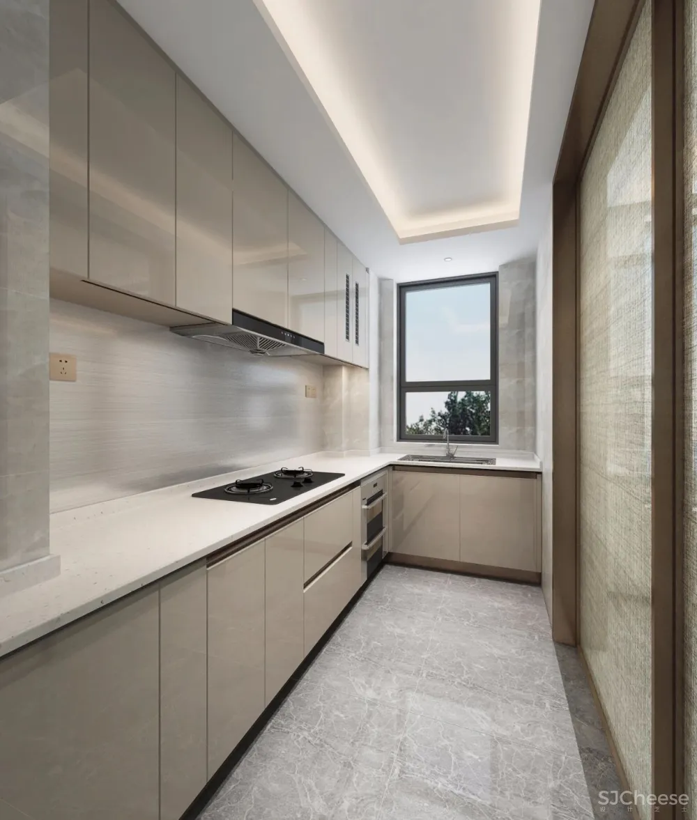 天珵至美住宅,勾勒理想生活蓝本!