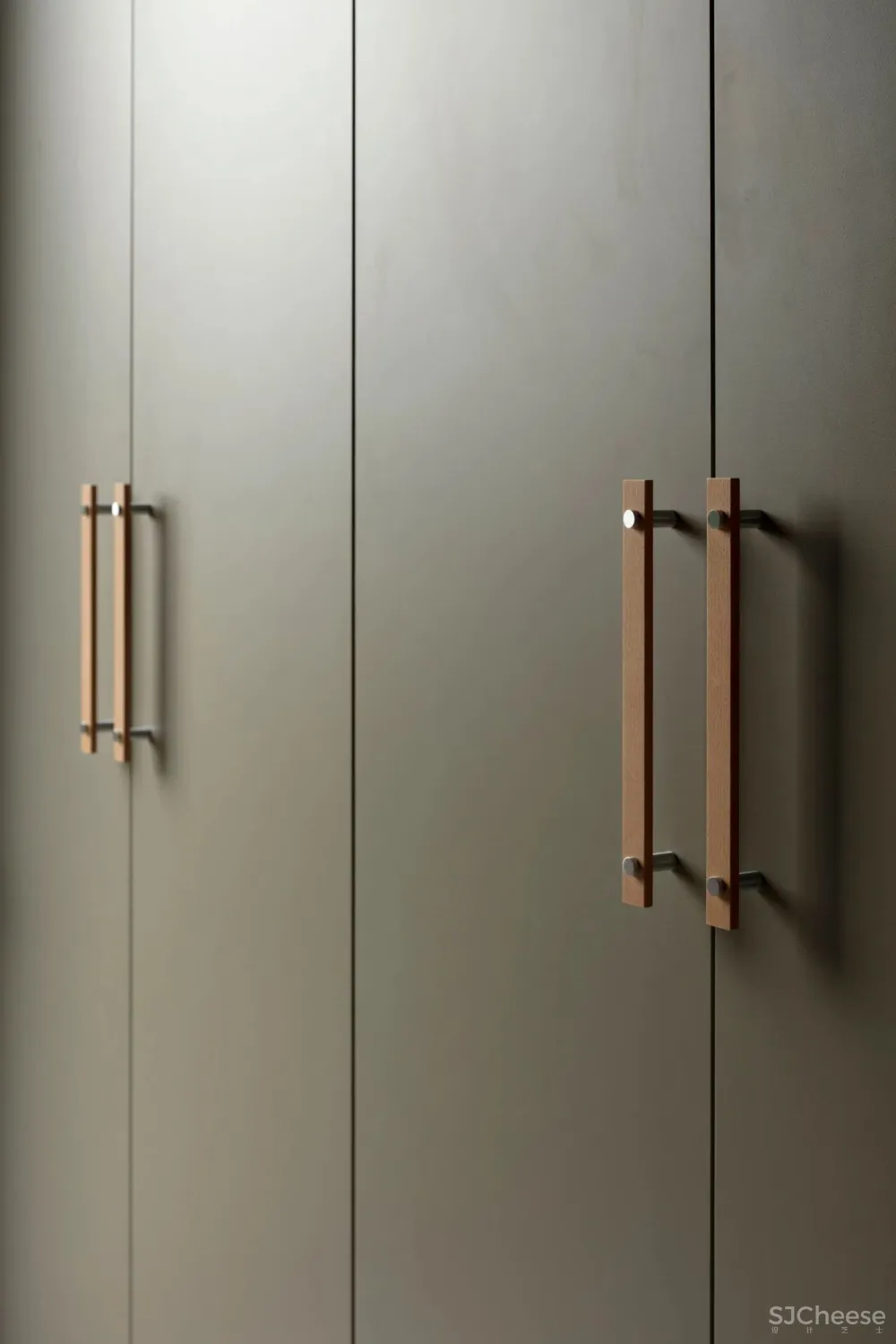 CJH Studio｜安靜而富有張力