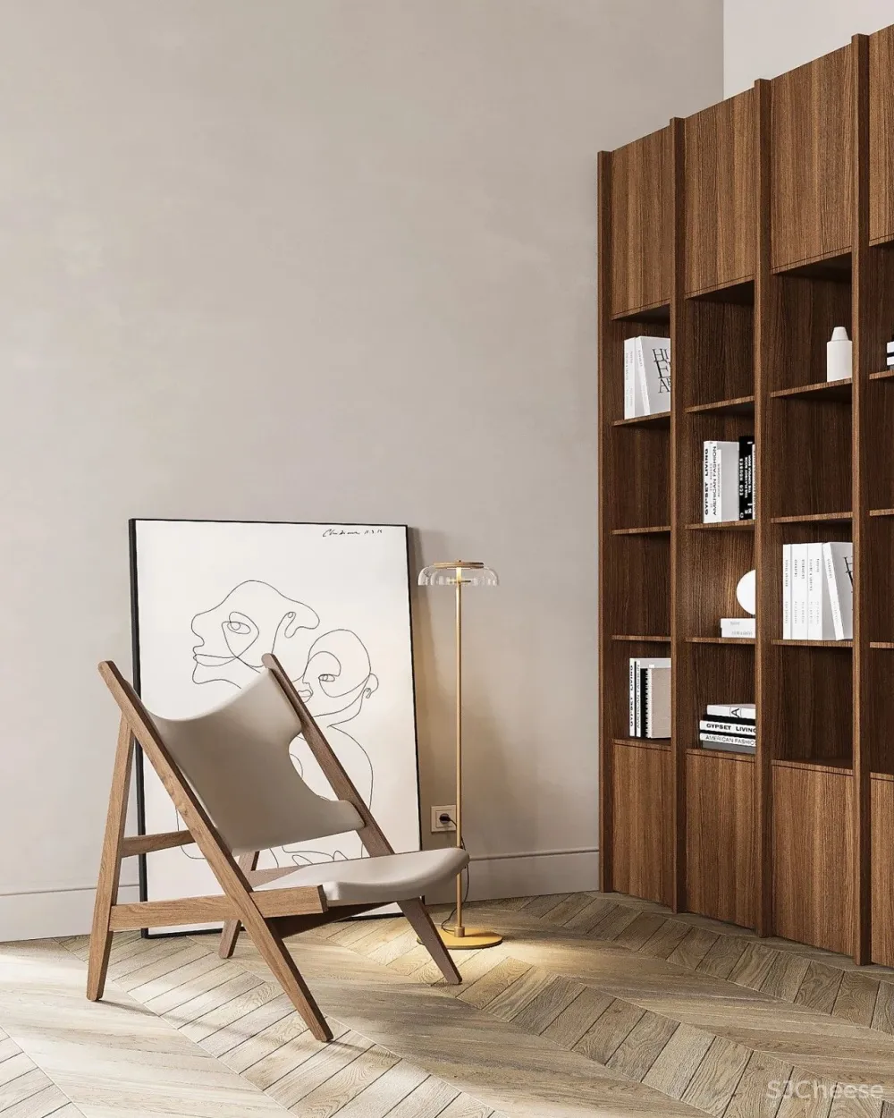 高品质的设计，不走寻常“路”！