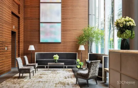 剧透！2020最新全球五家高端酒店即将开业!