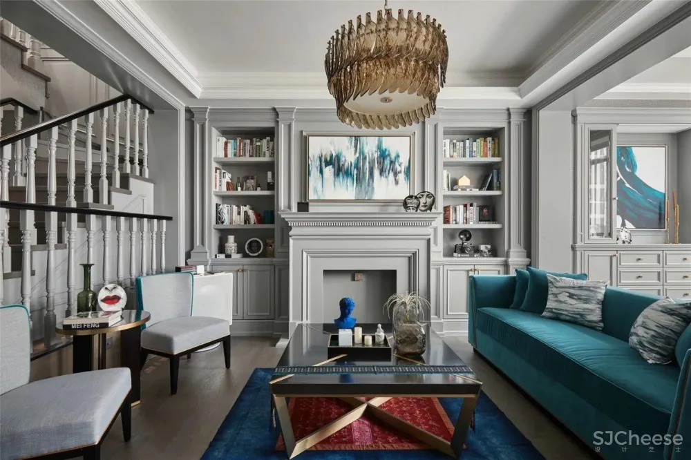 2020年设计师的豪华资料库