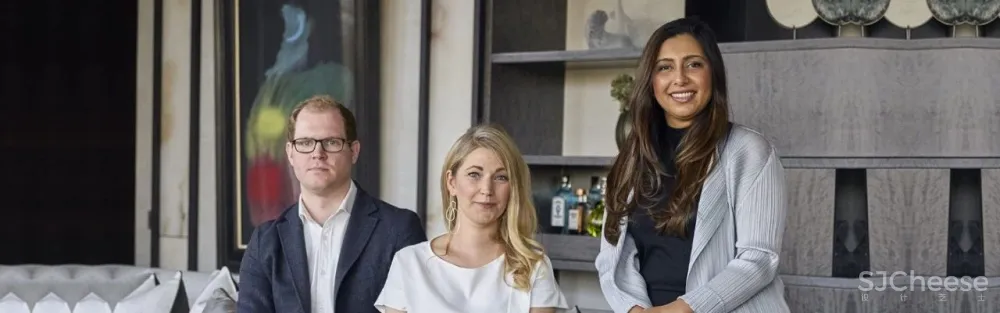 Elicyon 设计专辑