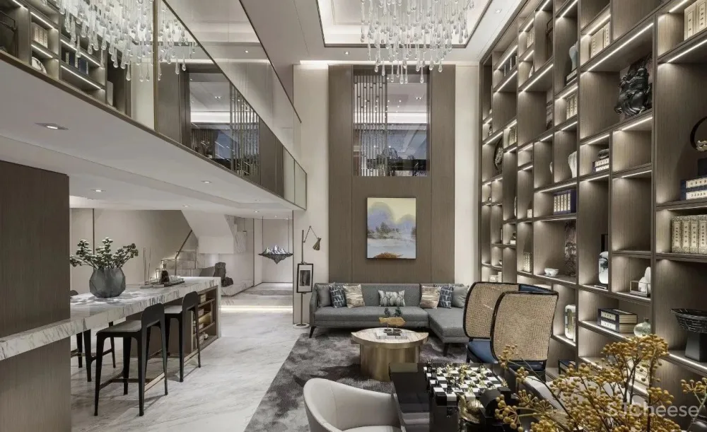 2020年设计师的豪华资料库