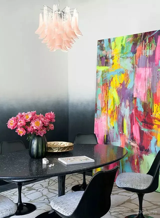 设计寻访Daun Curry:个性、实用,以及美感在空间设计中尤为重要