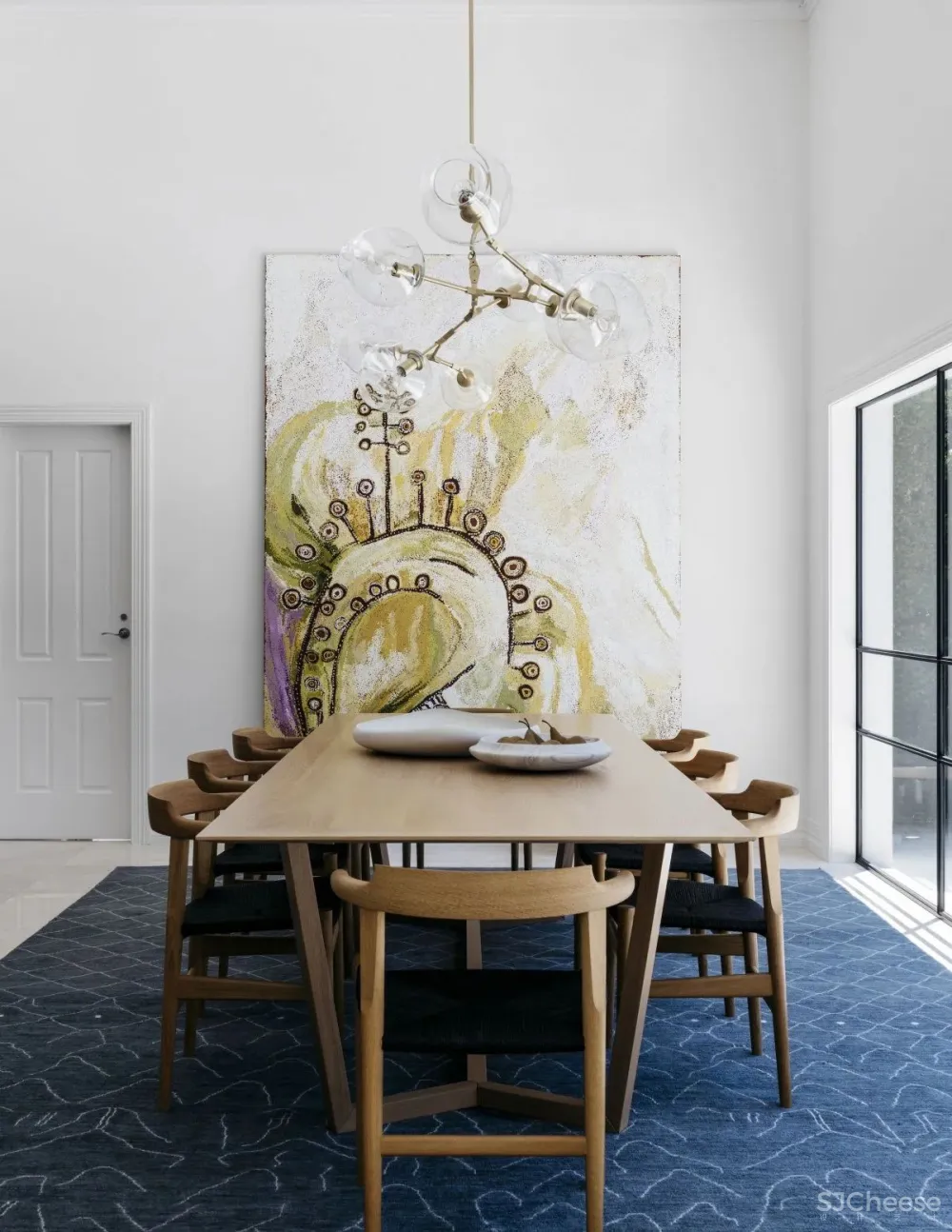 Arent - Pyke 设计专辑