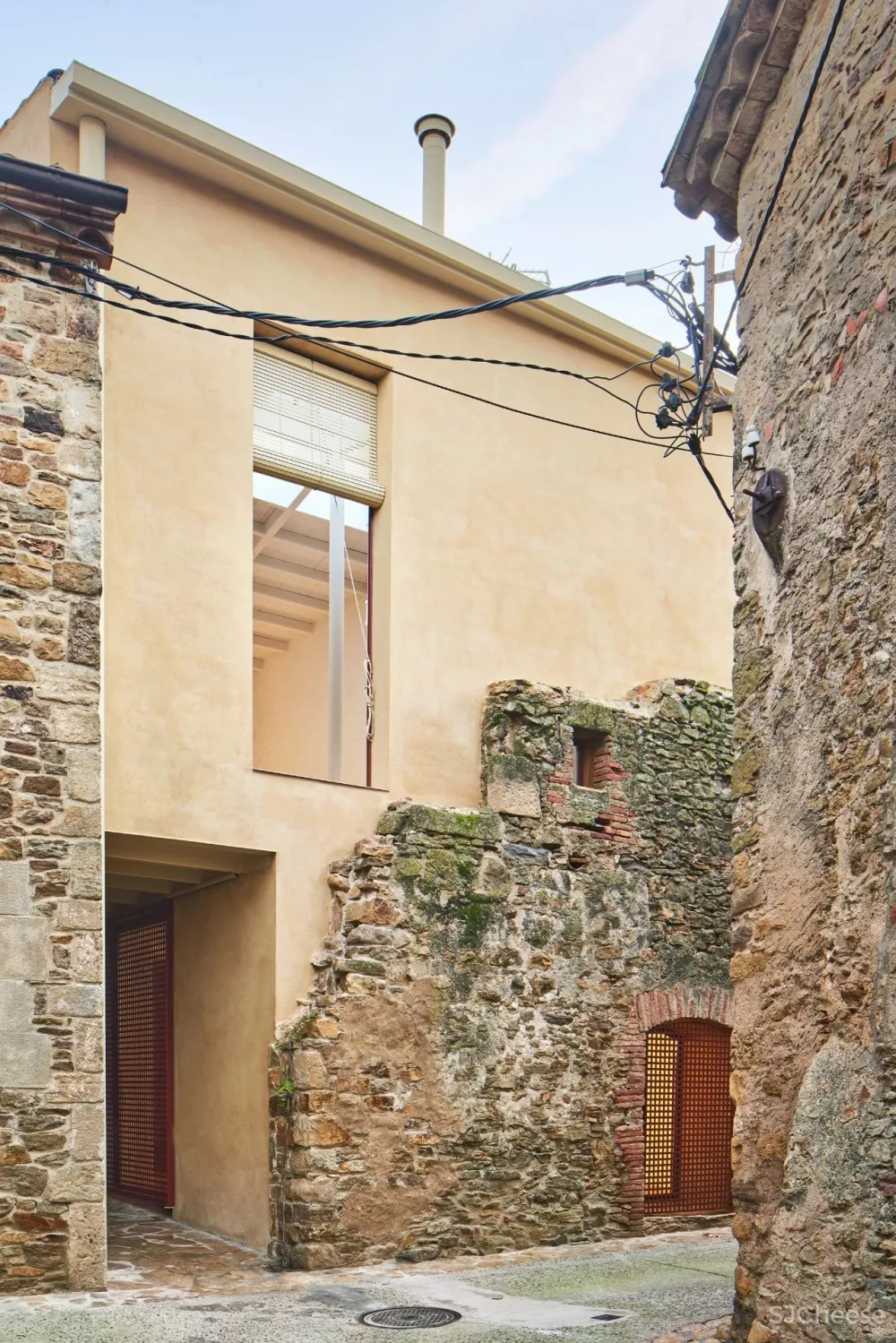 Arquitectura G丨唤醒建筑的灵魂与生命