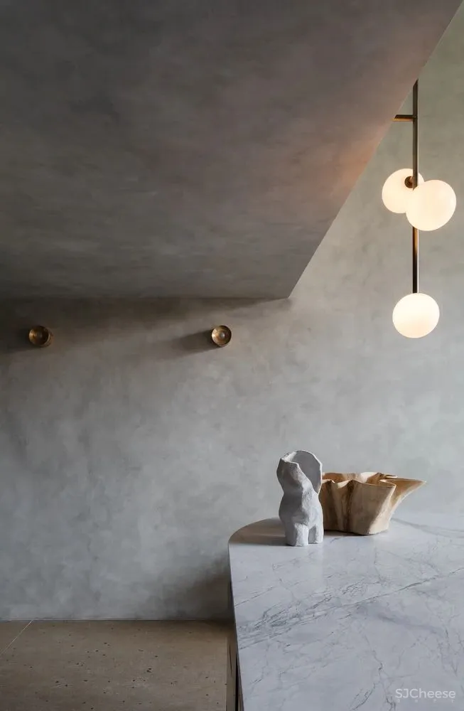 最美LOFT,小空间装出豪宅感!