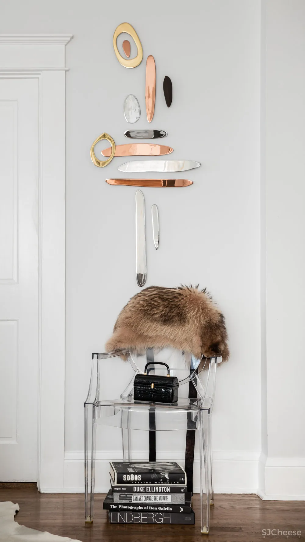 美式不仅是风格，更是生活！