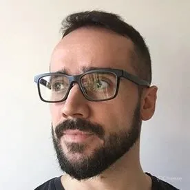 塞尔维亚极简设计,软装搭配太美了!