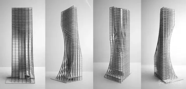 隈研吾10大经典住宅,从民宅到超豪顶奢,你想要的都在这里