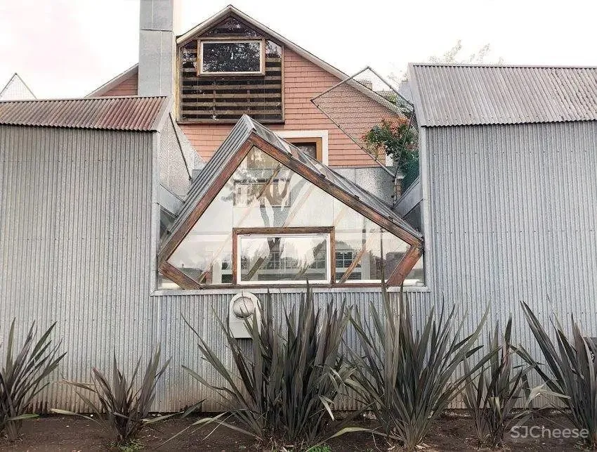 建筑师自宅合辑 家宅的日常自白（下）