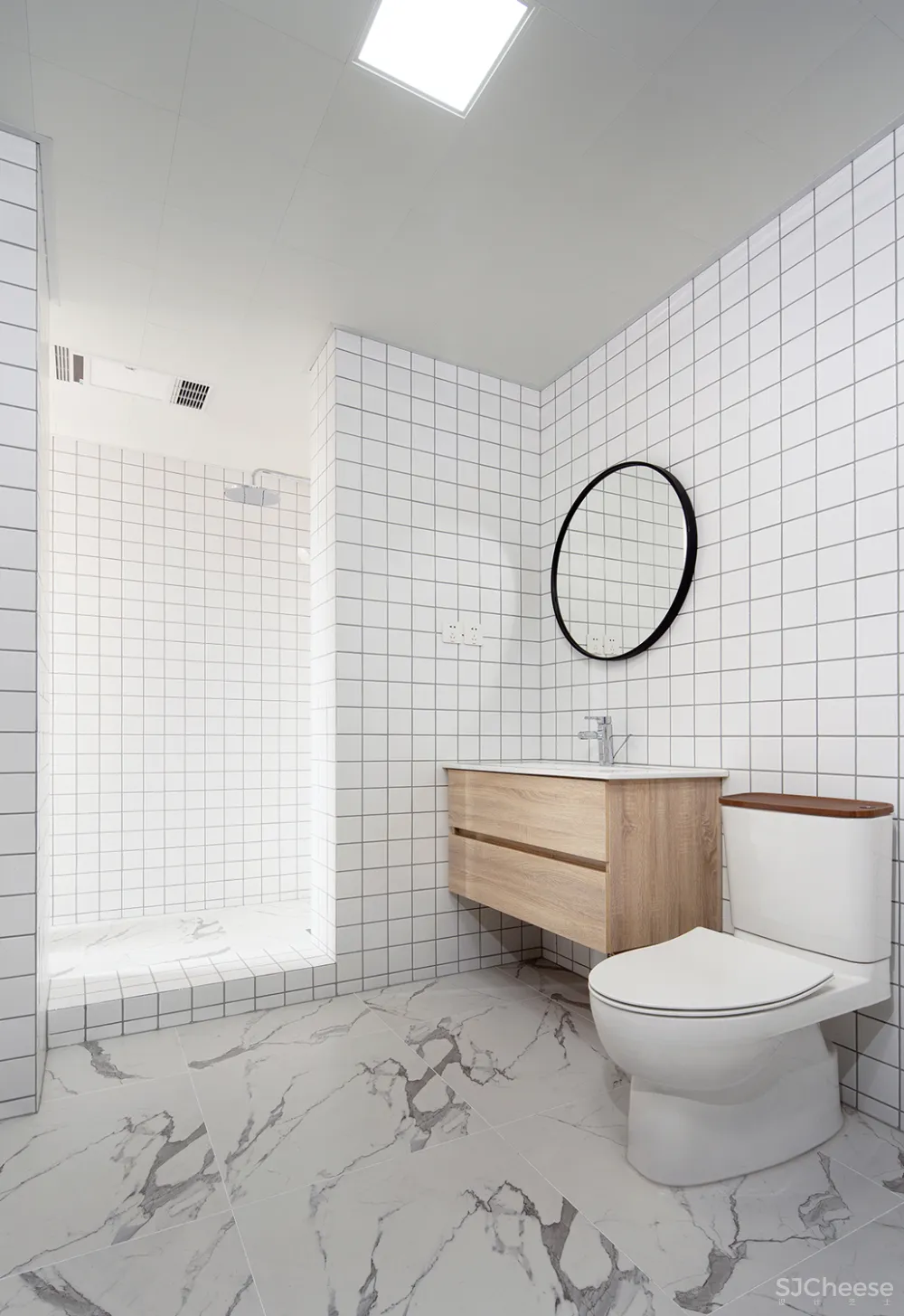 年轻人的中式,没有瓷器、屏风和红木家具,却美出诗意!