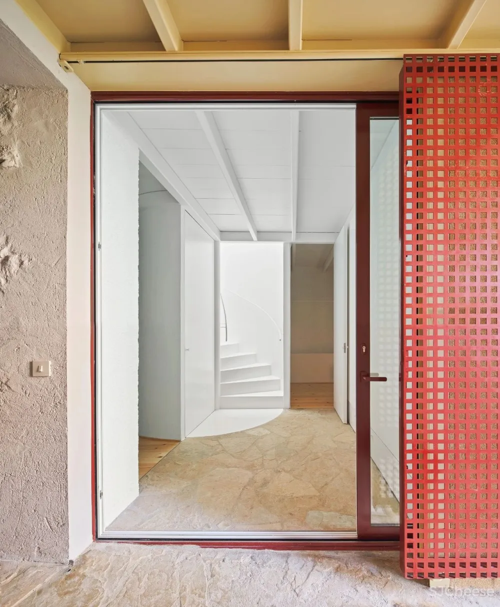 Arquitectura G丨唤醒建筑的灵魂与生命