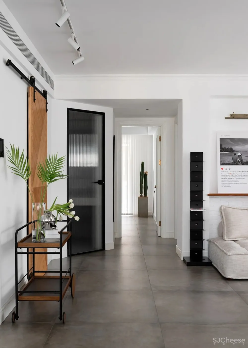 简洁纯粹的北欧风,最有格调!