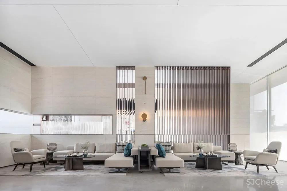 咫尺山水 咫尺繁华 库玛 - S.U.N