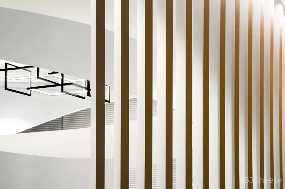 【2019年鉴榜办公作品】保利未来大都汇 崔树